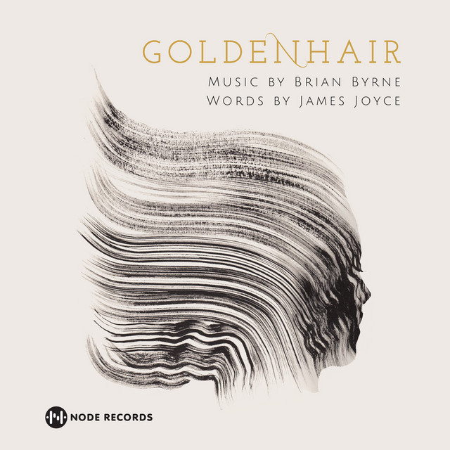 Goldenhair album cover