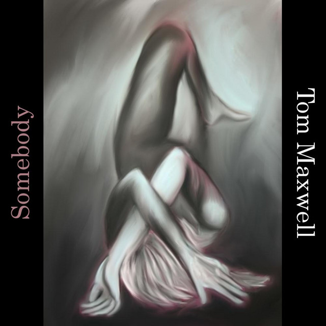 Somebody album cover