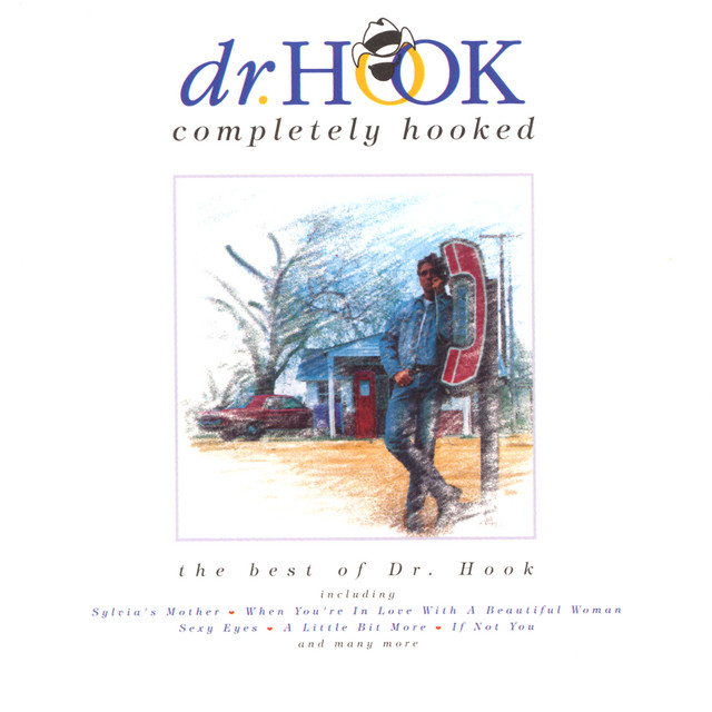 Completely Hooked album cover