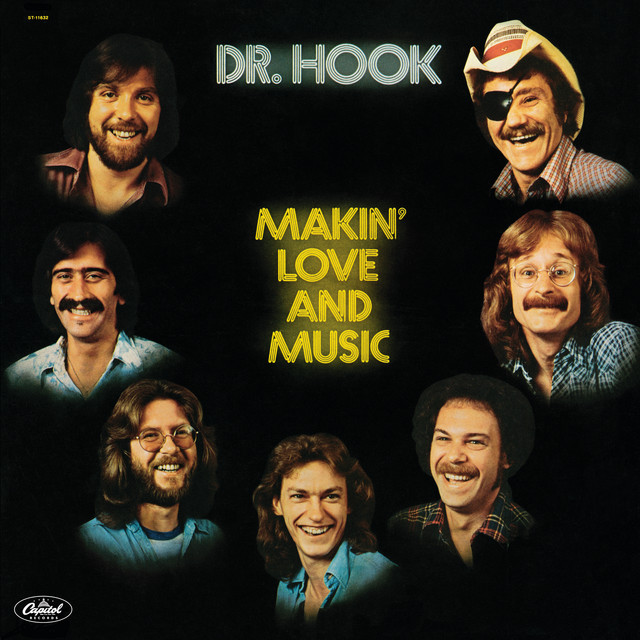 Makin' Love And Music album cover