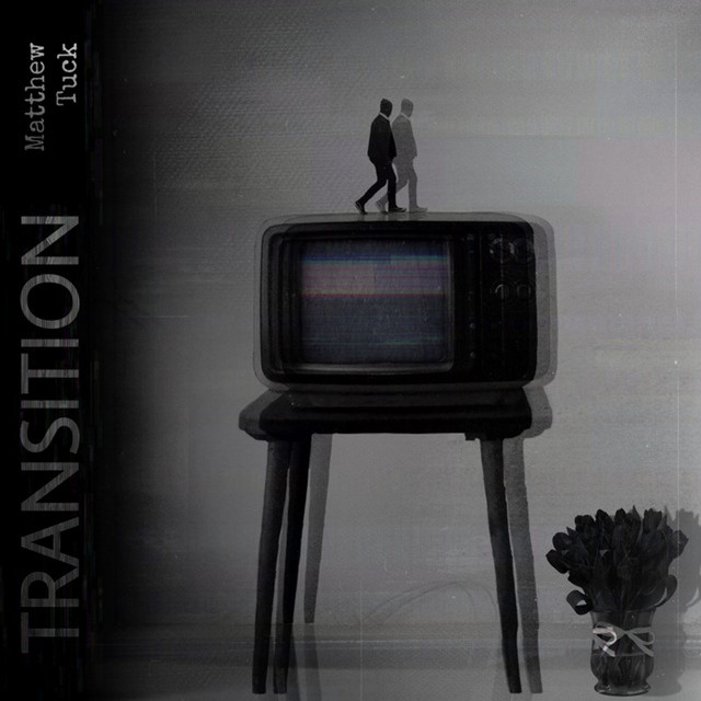 Transition album cover
