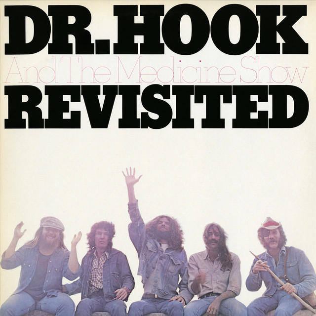 Revisited album cover