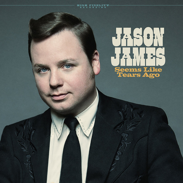 Seems Like Tears Ago album cover
