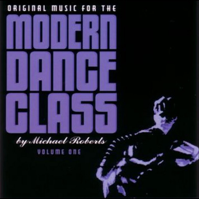 Original Music For the Modern Dance Class album cover
