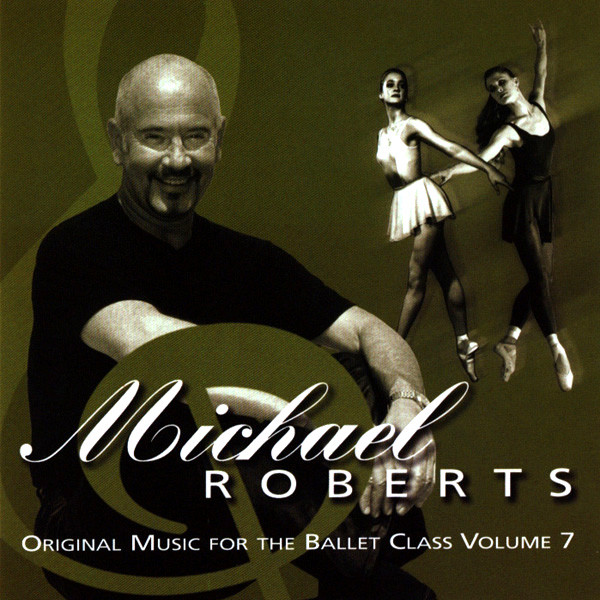 Original Music For The Ballet Class - Volume 7 album cover