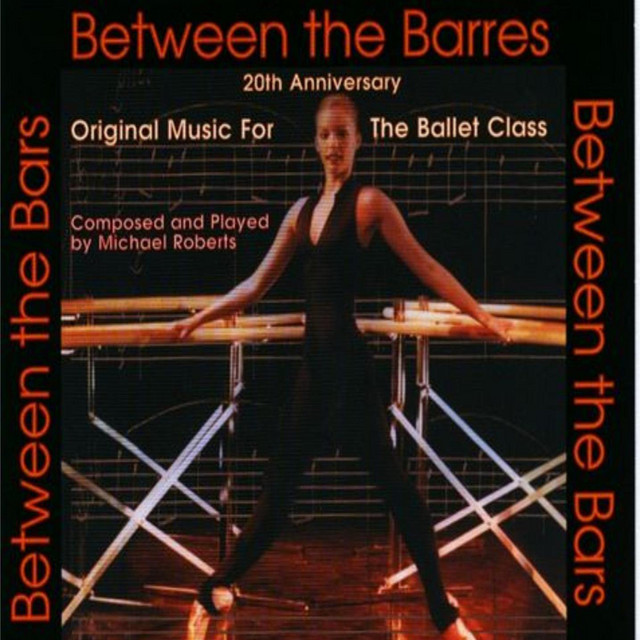 Between the Barres (Center Practice) album cover