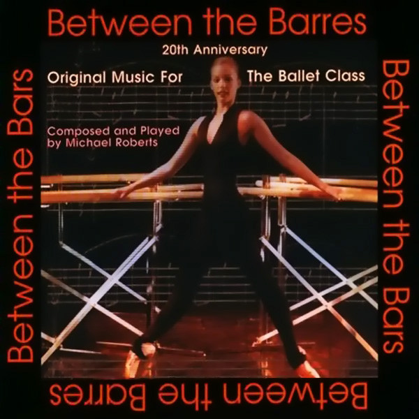 Between The Barres (Part 1) album cover