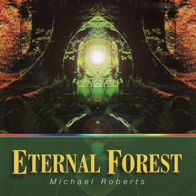 Eternal Forest album cover