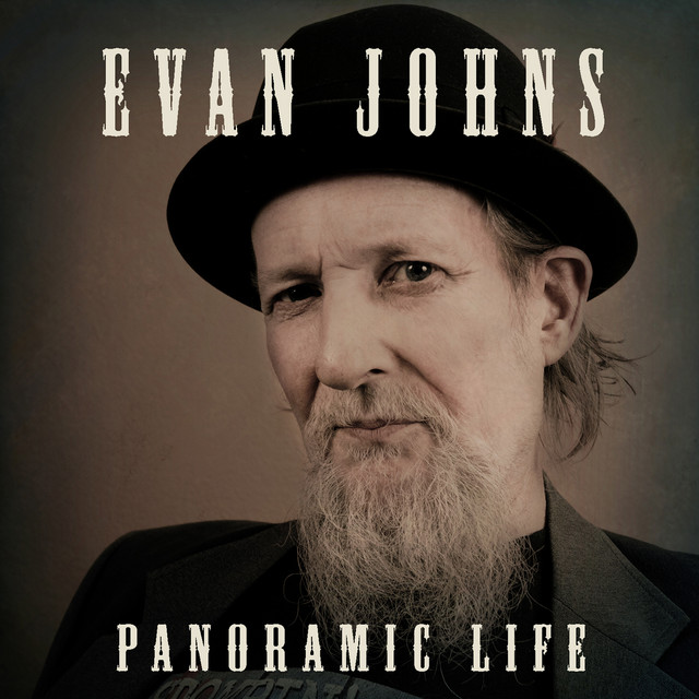 Panoramic Life album cover