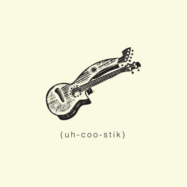 (Uh-Coo-Stik) album cover