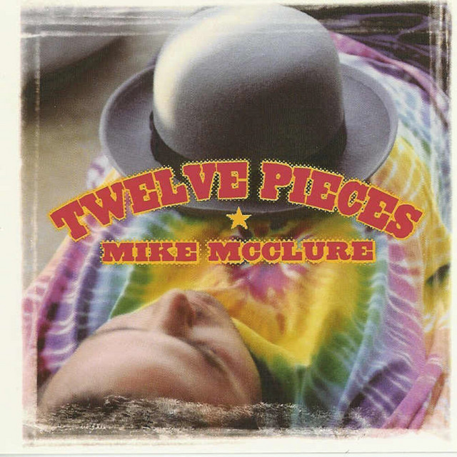 Twelve Pieces album cover