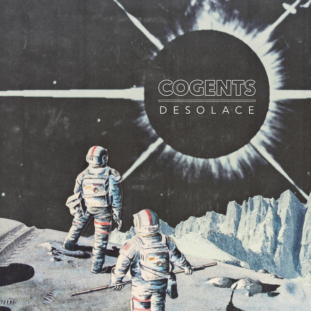 Desolace album cover