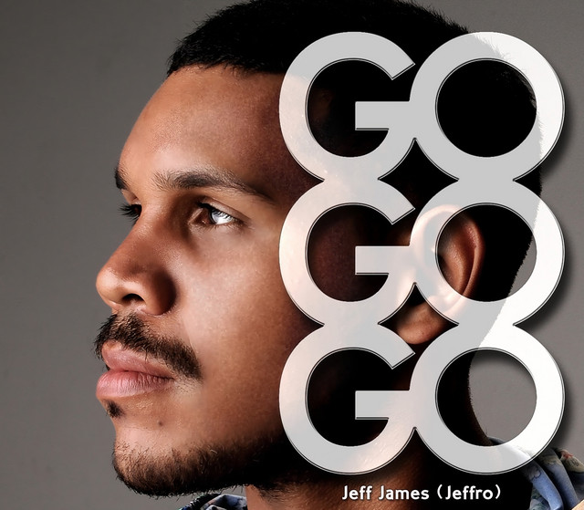 Go Go Go album cover