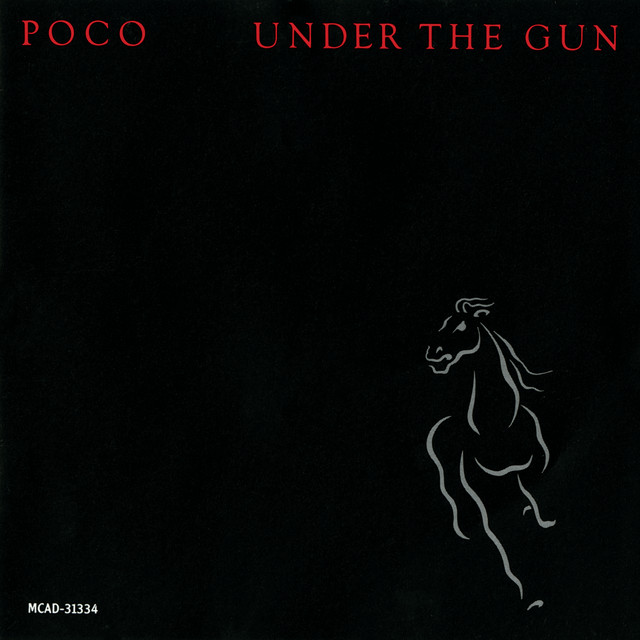 Under The Gun album cover