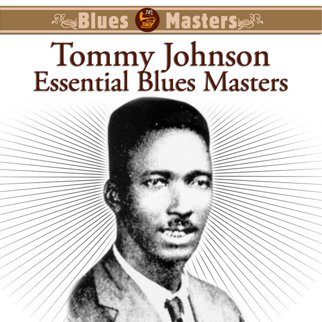 Essential Blues Masters album cover