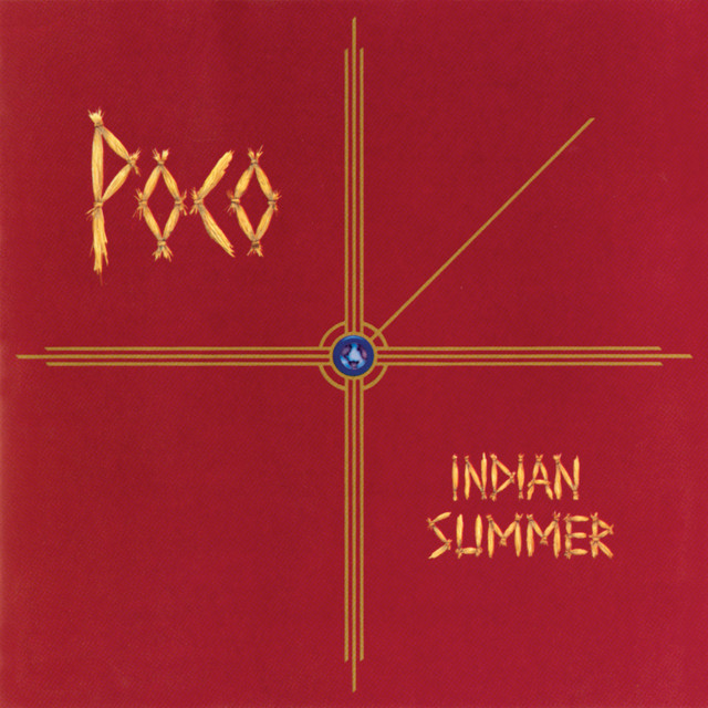 Indian Summer album cover