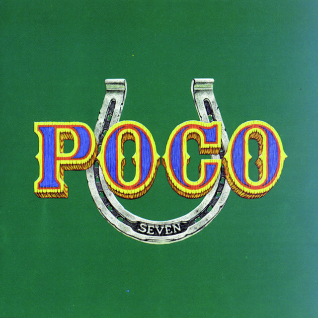 Seven album cover