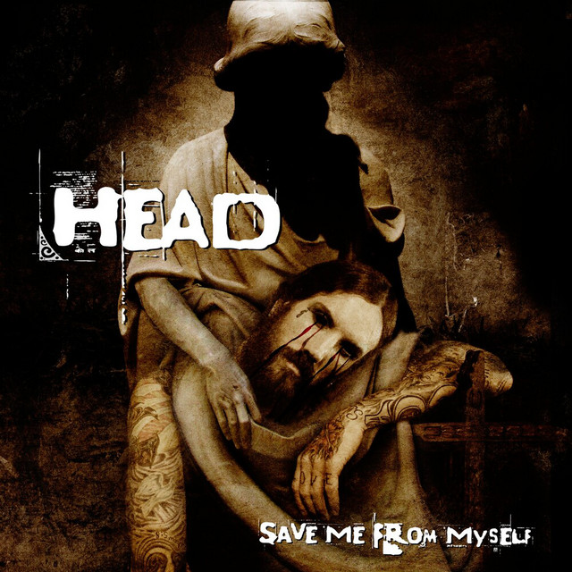 Save Me from Myself album cover
