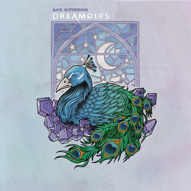 Dreamoirs album cover