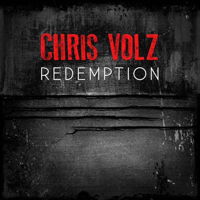 Redemption album cover