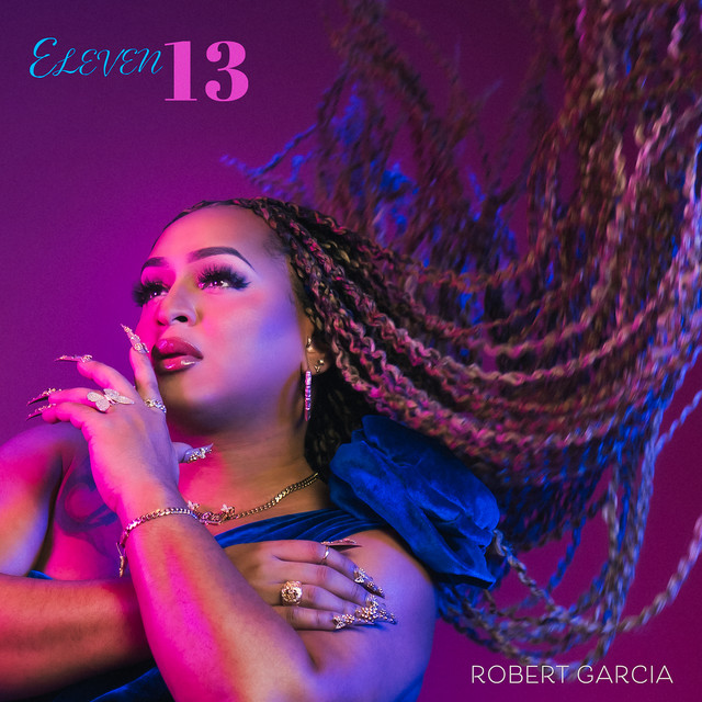 Eleven 13 album cover