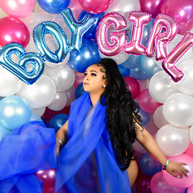 BoyGirl album cover