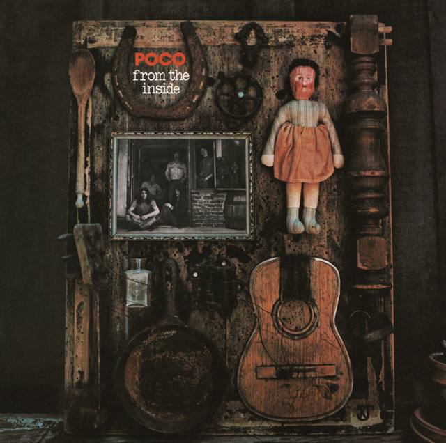 From the Inside (Expanded Edition) album cover