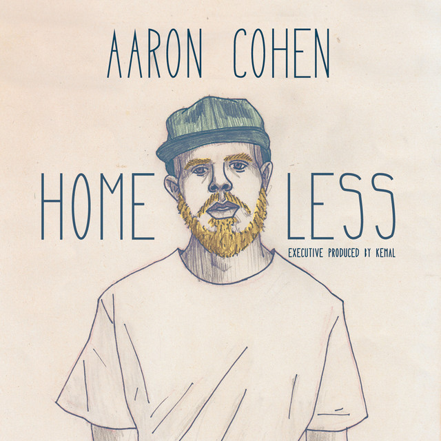 Home Less album cover
