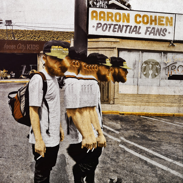 Potential Fans album cover