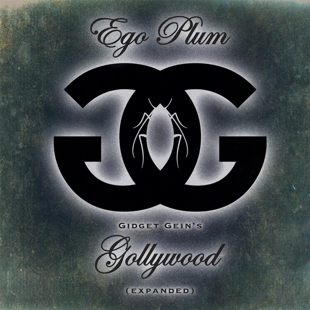 Gidget Gein's Gollywood (Expanded) album cover