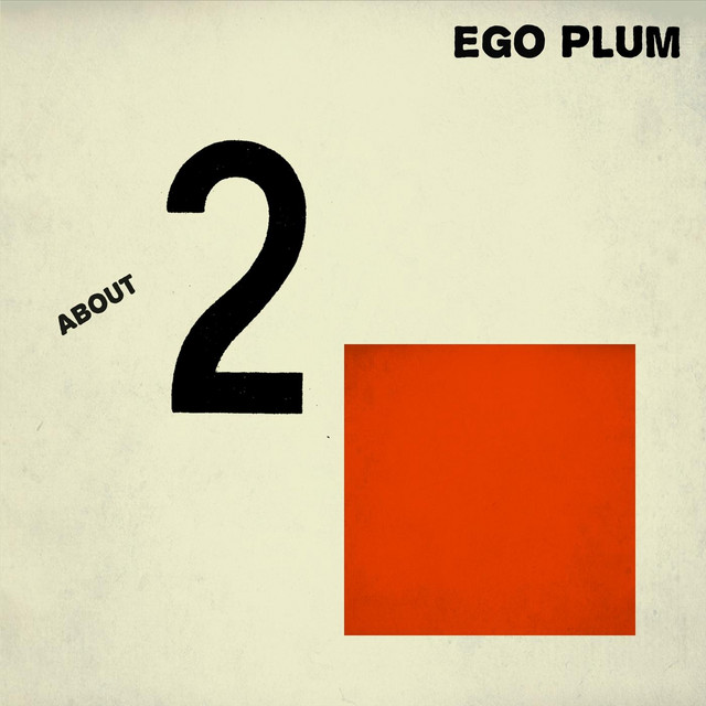 About Two Squares album cover