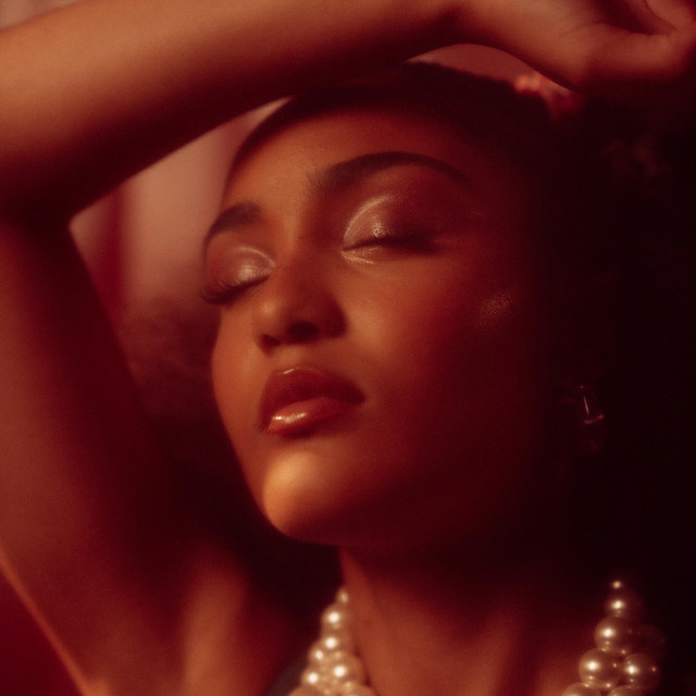 Premier pétale album cover