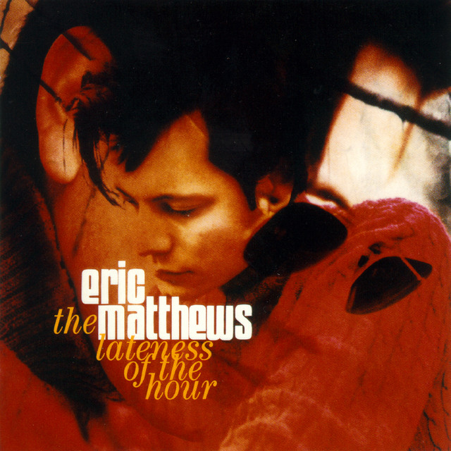 The Lateness Of The Hour album cover