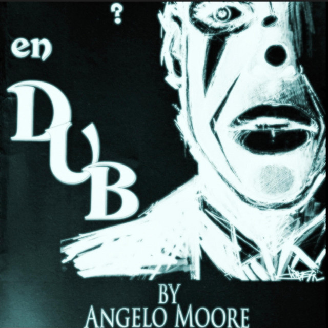 En Dub, Pt. 2 album cover