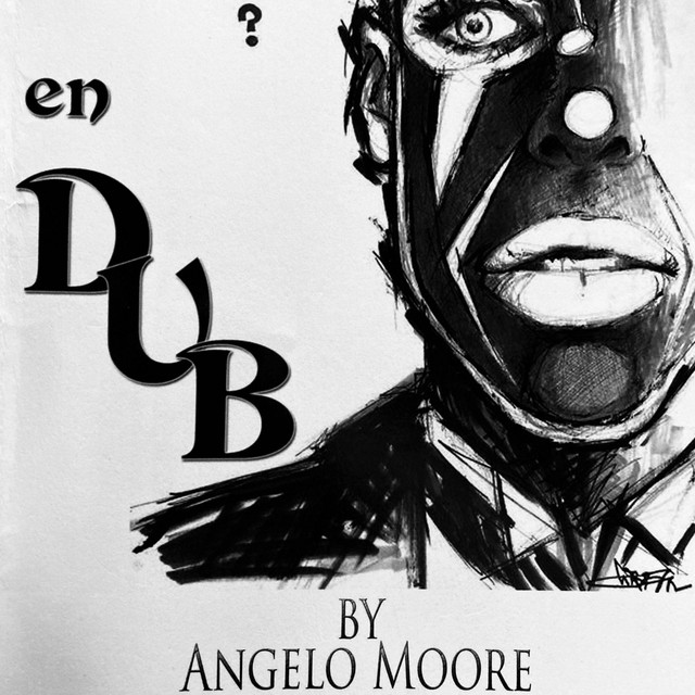 En Dub (Part One) album cover