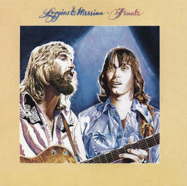 Finale album cover