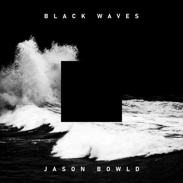 Black Waves album cover