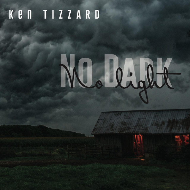 No Dark No Light album cover