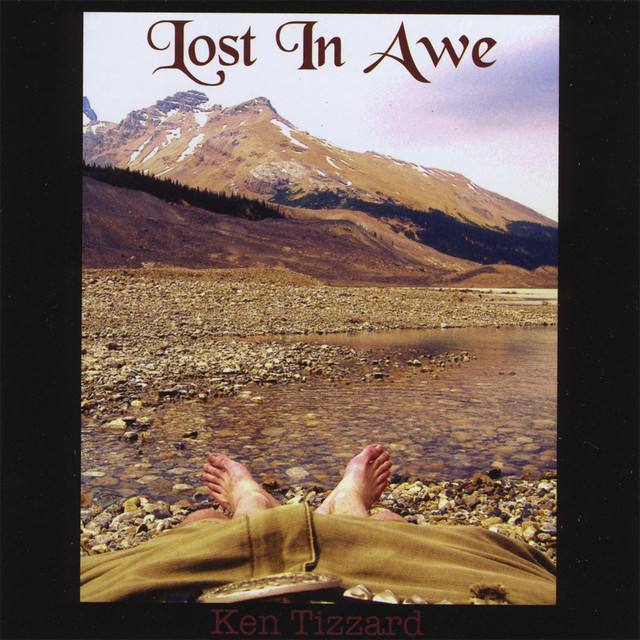 Lost In Awe album cover
