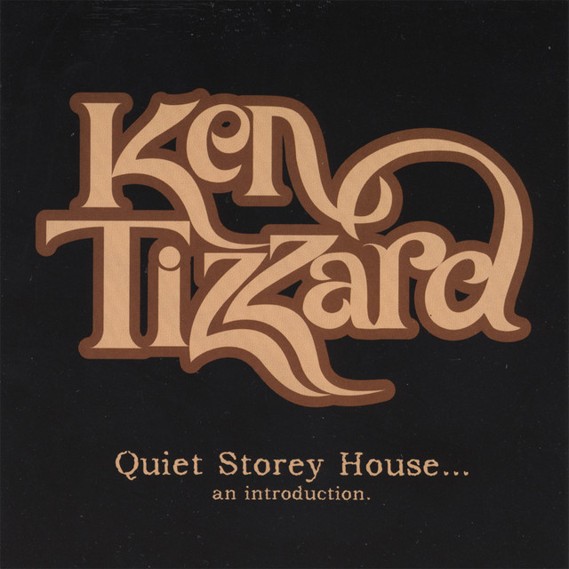 Quiet Storey House...An Introdcution album cover