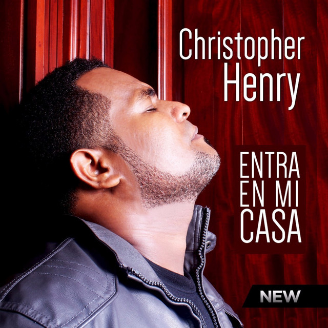 Entra en Mi Casa album cover