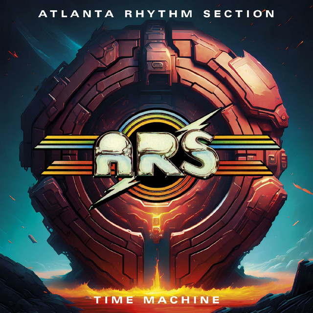 Time Machine album cover