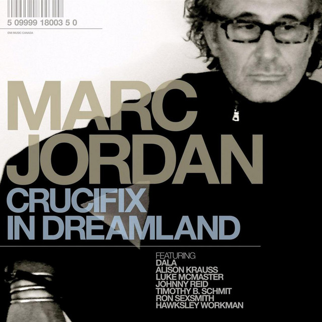 Crucifix In Dreamland album cover