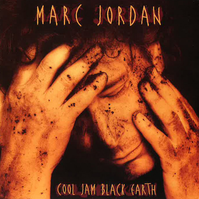 Cool Jam Black Earth album cover