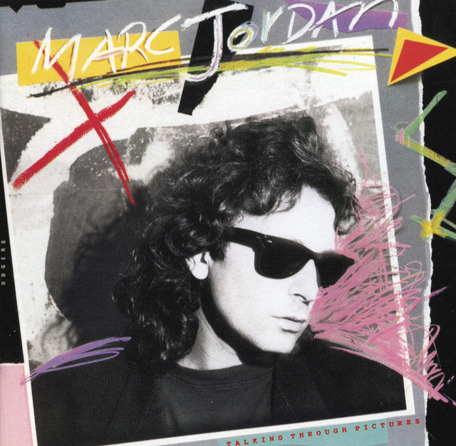 Talking Through Pictures album cover