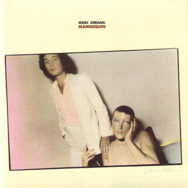 Mannequin album cover