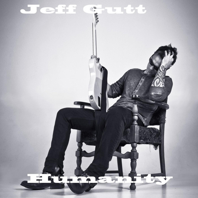 Humanity album cover
