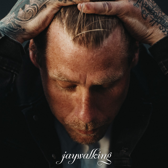 jaywalking album cover