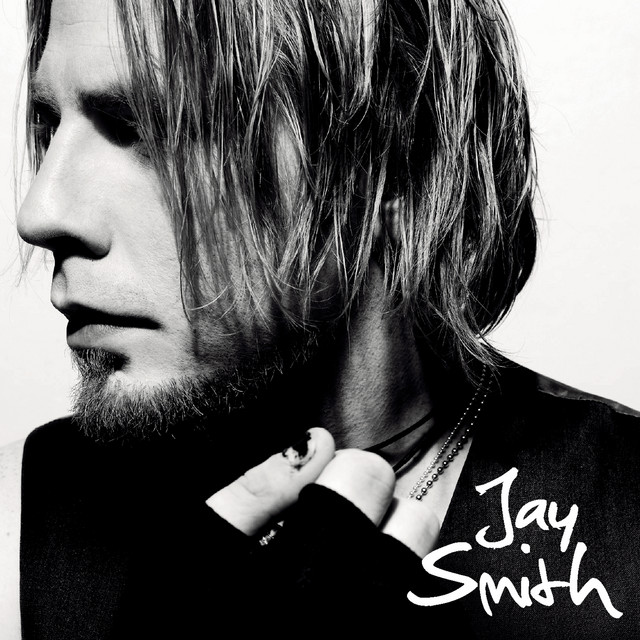 Jay Smith album cover