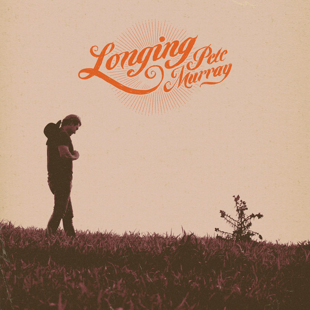 Longing album cover